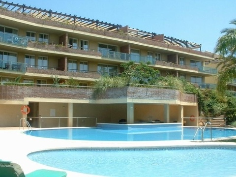 Wohnung kaufen in Mijas, 86 m² Wohnfläche, 2 Zimmer