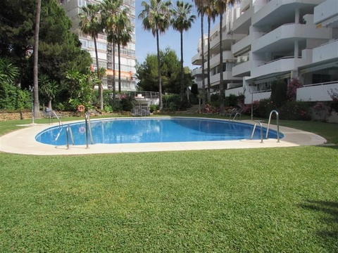 Penthousewohnung kaufen in Marbella, 90 m² Wohnfläche, 2 Zimmer