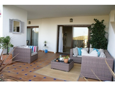 Wohnung kaufen in Mijas, 110 m² Wohnfläche, 2 Zimmer