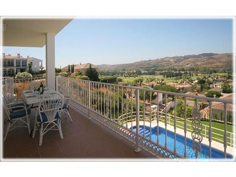 Villa kaufen in Mijas, 801 m² Grundstück, 393 m² Wohnfläche, 5 Zimmer