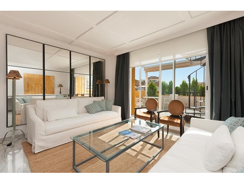Penthousewohnung kaufen in Marbella, 86 m² Wohnfläche, 2 Zimmer