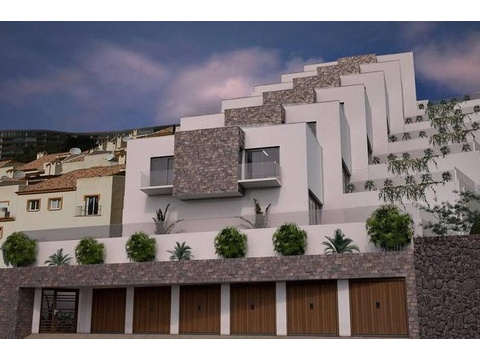 Wohnung kaufen in Fuengirola, 110 m² Wohnfläche, 2 Zimmer