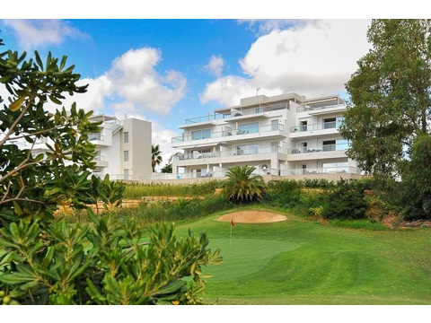 Wohnung kaufen in Mijas, 105 m² Wohnfläche, 3 Zimmer