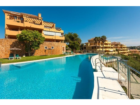 Wohnung kaufen in Sotogrande, 149 m² Wohnfläche, 3 Zimmer