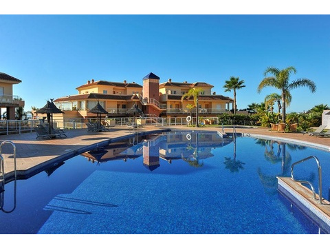 Wohnung kaufen in Mijas, 132 m² Wohnfläche, 2 Zimmer