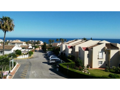 Wohnung kaufen in Mijas, 95 m² Wohnfläche, 2 Zimmer