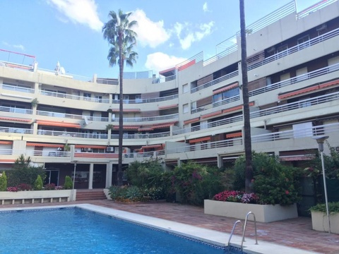 Wohnung kaufen in Marbella, 142 m² Wohnfläche, 3 Zimmer