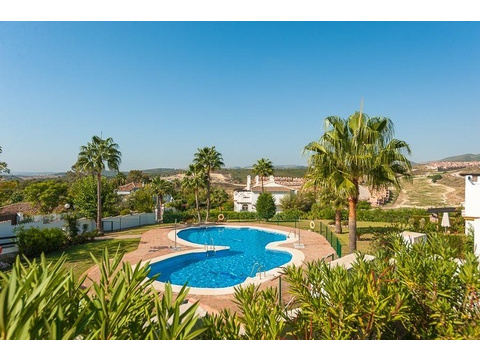 Stadthaus kaufen in Estepona, 90 m² Wohnfläche, 2 Zimmer