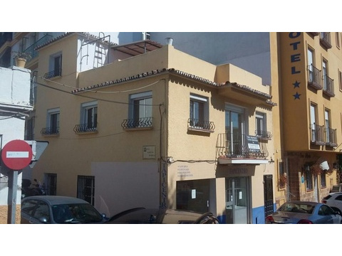 Sonstiges kaufen in Marbella, 71 m² Grundstück