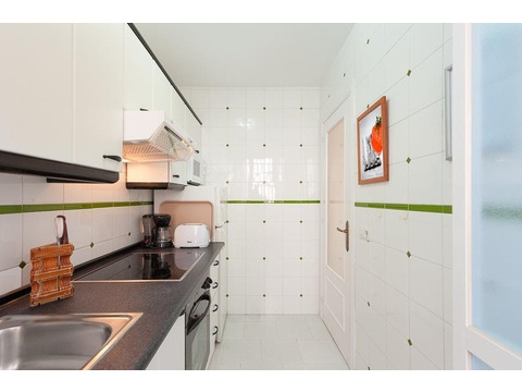 Penthousewohnung kaufen in Mijas, 82 m² Wohnfläche, 2 Zimmer