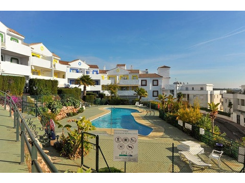 Wohnung kaufen in Mijas, 58 m² Wohnfläche, 2 Zimmer