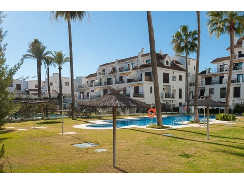 Wohnung kaufen in Manilva, 157 m² Wohnfläche, 3 Zimmer