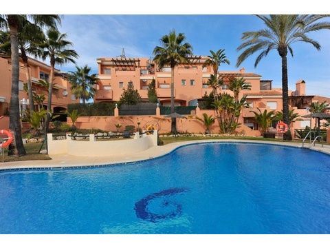 Wohnung kaufen in Mijas, 69 m² Wohnfläche, 2 Zimmer
