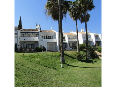 Stadthaus kaufen in Sitio de Calahonda, 105 m² Wohnfläche, 4 Zimmer
