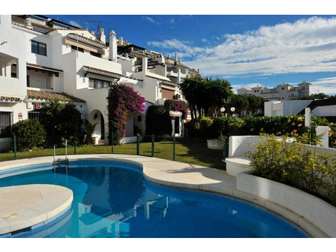 Wohnung kaufen in Nueva Andalucía, 71 m² Wohnfläche, 2 Zimmer