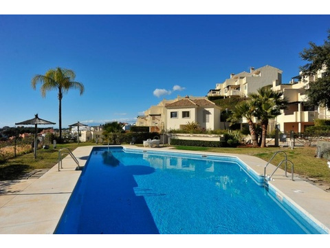 Stadthaus kaufen in Marbella, 120 m² Wohnfläche, 3 Zimmer