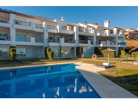 Wohnung kaufen in Elviria, 92 m² Wohnfläche, 2 Zimmer