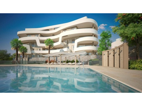 Wohnung kaufen in Mijas, 104 m² Wohnfläche, 3 Zimmer