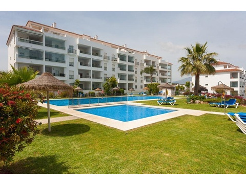 Wohnung kaufen in Mijas, 82 m² Wohnfläche, 2 Zimmer