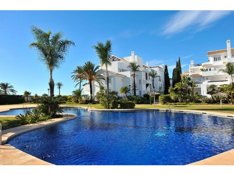 Wohnung kaufen in Marbella, 166 m² Wohnfläche, 3 Zimmer