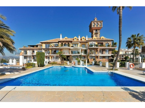 Stadthaus kaufen in Mijas, 144 m² Wohnfläche, 2 Zimmer