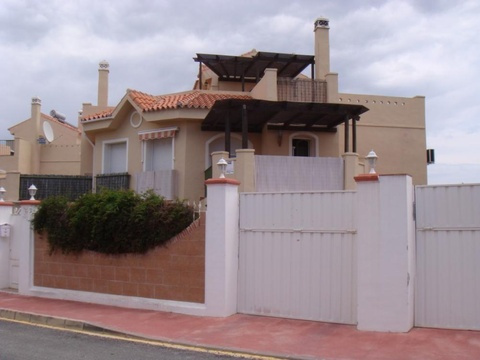Villa kaufen in Mijas, 138 m² Wohnfläche, 3 Zimmer