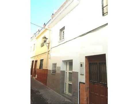 Stadthaus kaufen in Alhaurín el Grande, 64 m² Wohnfläche, 3 Zimmer