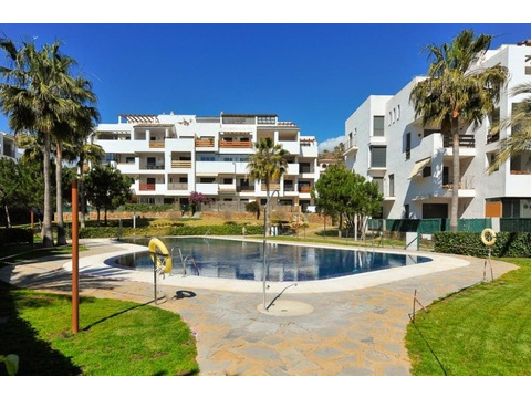 Wohnung kaufen in Mijas, 82 m² Wohnfläche, 2 Zimmer
