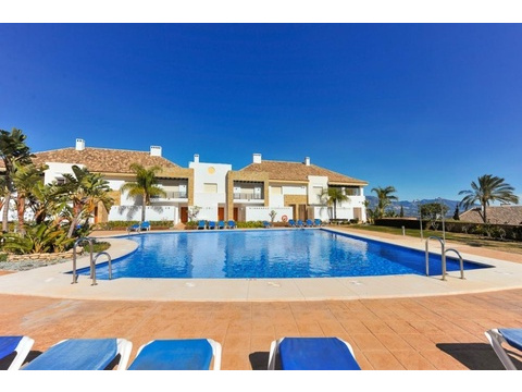 Stadthaus kaufen in Mijas, 23 m² Grundstück, 172 m² Wohnfläche, 2 Zimmer