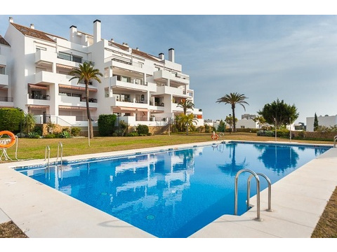 Wohnung kaufen in Benalmádena, 155 m² Wohnfläche, 3 Zimmer
