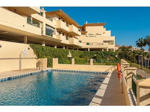 Penthousewohnung kaufen in Benalmádena, 82 m² Wohnfläche, 3 Zimmer