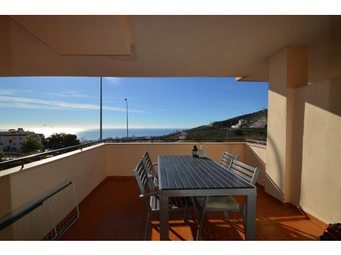 Wohnung kaufen in Benalmádena, 76 m² Wohnfläche, 2 Zimmer