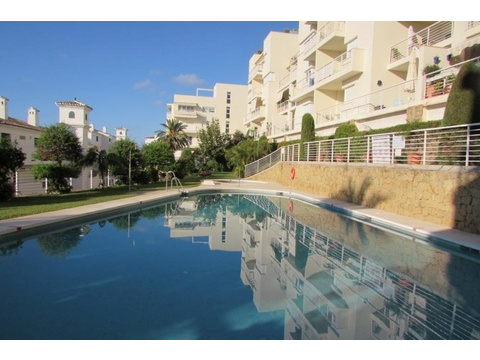 Wohnung kaufen in Benalmádena, 130 m² Wohnfläche, 3 Zimmer