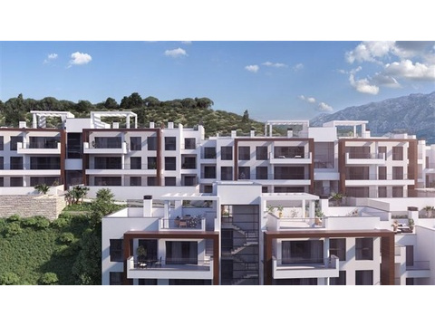 Wohnung kaufen in Benahavís, 105 m² Wohnfläche, 2 Zimmer