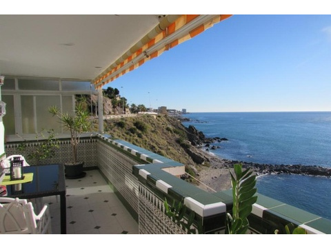 Wohnung kaufen in Benalmádena, 123 m² Wohnfläche, 2 Zimmer