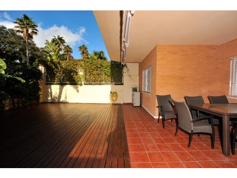 Wohnung kaufen in Benalmádena, 114 m² Wohnfläche, 4 Zimmer