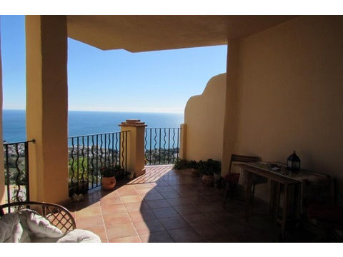 Wohnung kaufen in Benalmádena, 90 m² Wohnfläche, 2 Zimmer