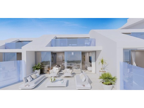 Wohnung kaufen in Benalmádena, 116 m² Wohnfläche, 3 Zimmer
