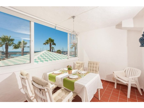 Wohnung kaufen in Benalmádena, 89 m² Wohnfläche, 2 Zimmer