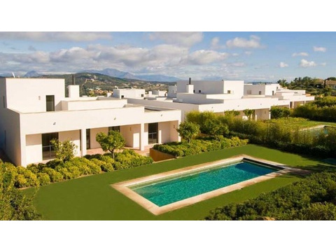 Villa kaufen in Sotogrande, 833 m² Grundstück, 468 m² Wohnfläche, 4 Zimmer