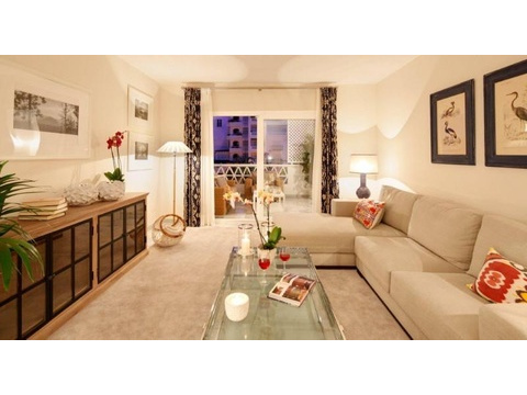 Wohnung kaufen in Marbella, 98 m² Wohnfläche, 2 Zimmer