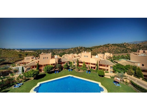 Wohnung kaufen in Marbella, 118 m² Wohnfläche, 2 Zimmer