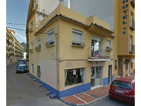 Einzelhandelsladen kaufen in Marbella
