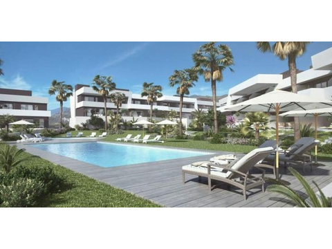 Reihenhaus kaufen in Mijas, 170 m² Wohnfläche, 4 Zimmer