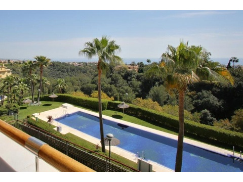 Wohnung kaufen in Marbella, 115 m² Wohnfläche, 3 Zimmer