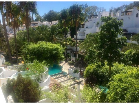 Wohnung kaufen in Marbella, 128 m² Wohnfläche, 3 Zimmer