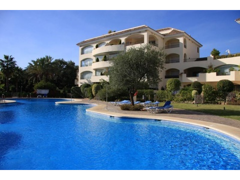 Wohnung kaufen in Marbella, 171 m² Wohnfläche, 4 Zimmer