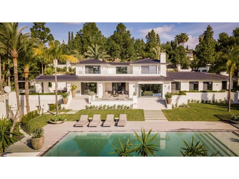 Villa kaufen in Marbella, 3.081 m² Grundstück, 737 m² Wohnfläche, 5 Zimmer