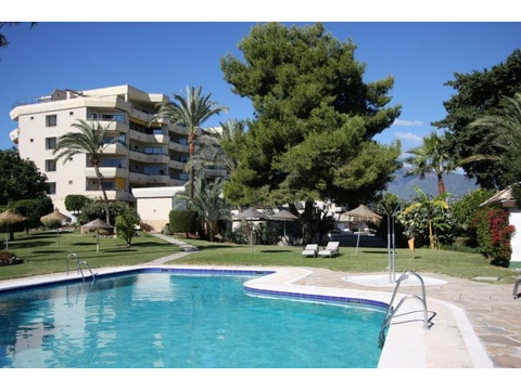 Wohnung kaufen in Estepona, 93 m² Wohnfläche, 2 Zimmer
