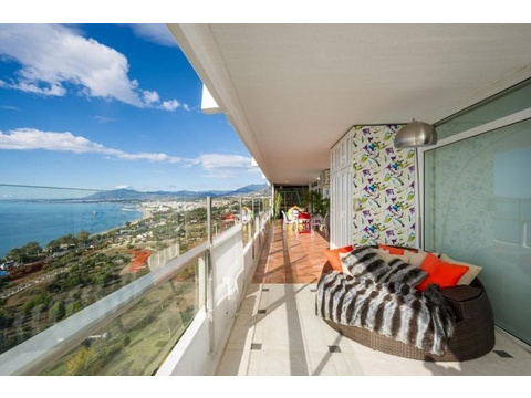 Wohnung kaufen in Marbella, 175 m² Wohnfläche, 3 Zimmer